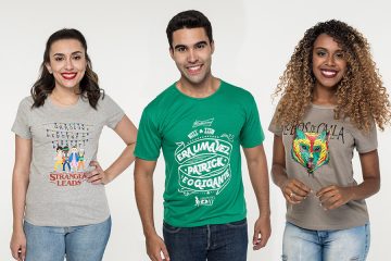 modelos de blusa de malha