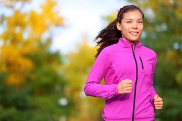 roupas para corrida no inverno