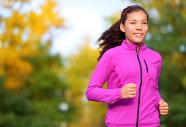 roupas para corrida no inverno