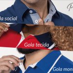 Historia da camisa polo