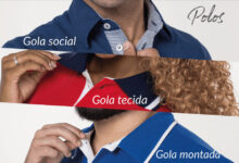 Historia da camisa polo