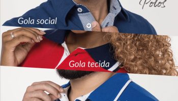 Historia da camisa polo