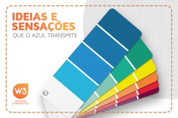 significados da cor azul