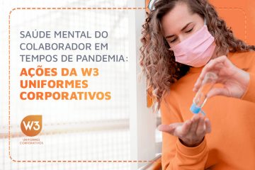 saúde mental do colaborador em tempos de pandemia