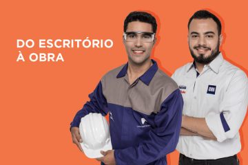 uniforme de engenharia