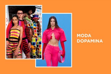 looks moda dopamina